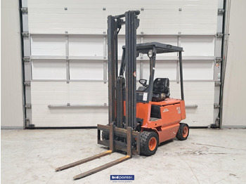 رافعة شوكية كهربائية LINDE E18
