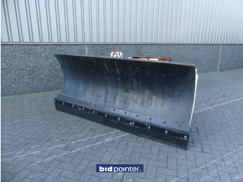 كاسحة ثلوج - سيارة بلدية Snow blade: صور 3 كاسحة ثلوج - سيارة بلدية Snow blade: صور 3