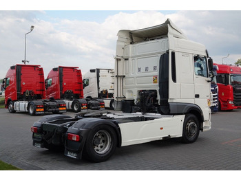 شاحنة جرار DAF XF 480 / SPACE CAB / RETARDER  / I-PARK COOL /: صور 5