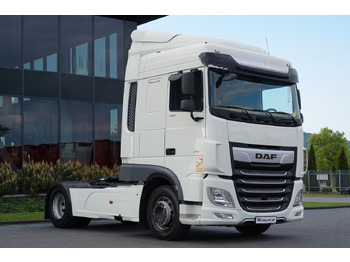 شاحنة جرار DAF XF 480 / SPACE CAB / RETARDER  / I-PARK COOL /: صور 2