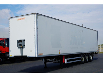 مبردة نصف مقطورة FRUEHAUF