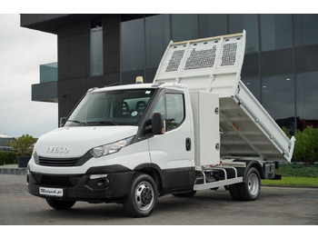 قلاب صغير IVECO