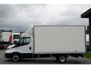 الشاحنات الصغيرة المبردة Iveco DAILY 3,0 D / KONTENER / 2020 ROK /BLIŹNIAK / SP: صور 3
