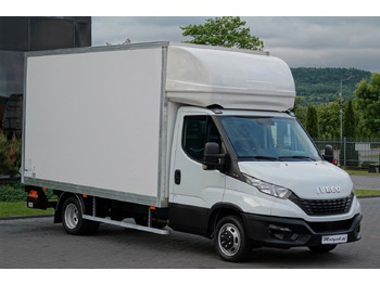 الشاحنات الصغيرة المبردة IVECO Daily