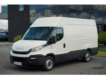 فان IVECO Daily