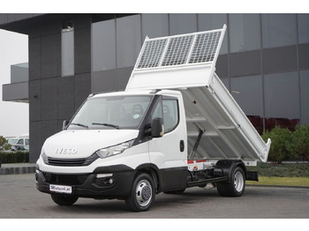 قلاب صغير IVECO Daily