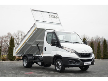 قلاب صغير IVECO Daily