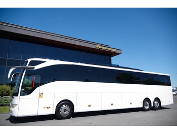 سياحية حافلة Mercedes-Benz TOURISMO /EURO 6 / SPROWADZONY / TURYSTYCZNY / A: صور 3 سياحية حافلة Mercedes-Benz TOURISMO /EURO 6 / SPROWADZONY / TURYSTYCZNY / A: صور 3