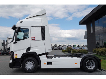 شاحنة جرار Renault T 460 /I-PARK COOL / PO KONTRAKCIE SERWISOWYM: صور 3