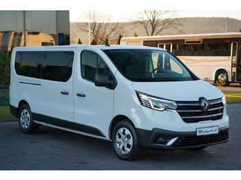 ميكروباص RENAULT Trafic