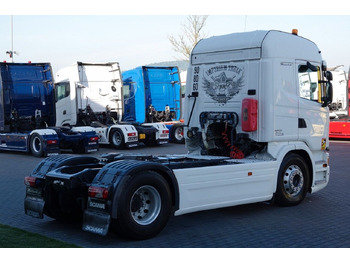 شاحنة جرار Scania G 490 / RETARDER / HIGHLINE / ALUFELGI / SPROWA Scania G 490 / RETARDER / HIGHLINE / ALUFELGI / SPROWA: صور 5 شاحنة جرار Scania G 490 / RETARDER / HIGHLINE / ALUFELGI / SPROWA Scania G 490 / RETARDER / HIGHLINE / ALUFELGI / SPROWA: صور 5
