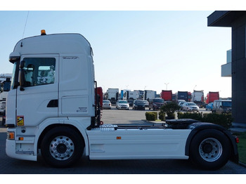 شاحنة جرار Scania G 490 / RETARDER / HIGHLINE / ALUFELGI / SPROWA Scania G 490 / RETARDER / HIGHLINE / ALUFELGI / SPROWA: صور 3 شاحنة جرار Scania G 490 / RETARDER / HIGHLINE / ALUFELGI / SPROWA Scania G 490 / RETARDER / HIGHLINE / ALUFELGI / SPROWA: صور 3