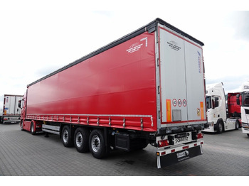 شاحنة جرار Scania R 450 / OPONY 100% / 2021 ROK / ZESTAW / FIRANKA: صور 2