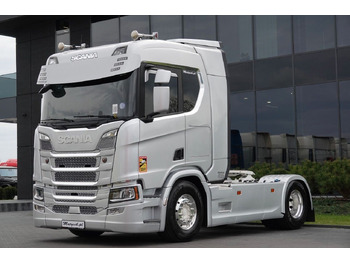 شاحنة جرار Scania R 500 / RETARDER / I-PARK COOL / NISKA KABINA / Scania R 500 / RETARDER / I-PARK COOL / NISKA KABINA /: صور 4 شاحنة جرار Scania R 500 / RETARDER / I-PARK COOL / NISKA KABINA / Scania R 500 / RETARDER / I-PARK COOL / NISKA KABINA /: صور 4