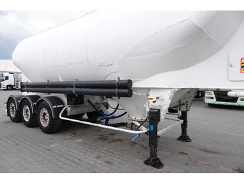 بلكر Spitzer CEMENTONACZEPA / 37 000 L / SILOS / 3 KOMORY / O: صور 5 بلكر Spitzer CEMENTONACZEPA / 37 000 L / SILOS / 3 KOMORY / O: صور 5