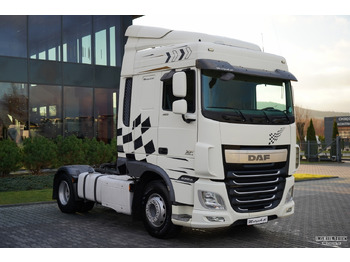 شاحنة جرار DAF XF 460