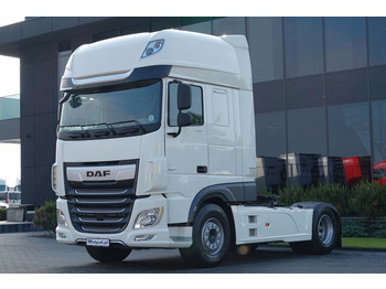 شاحنة جرار DAF XF 480
