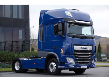 شاحنة جرار DAF XF 480