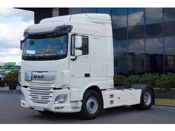 شاحنة جرار DAF XF 480