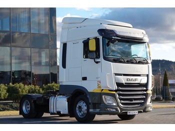 شاحنة جرار DAF XF 480