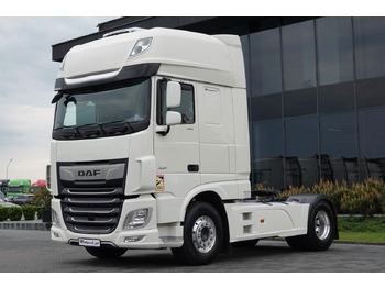 شاحنة جرار DAF XF 480