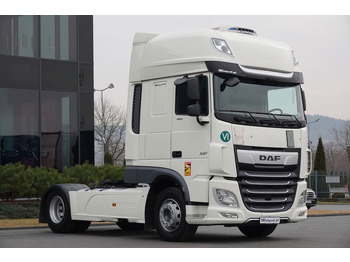 شاحنة جرار DAF XF 480