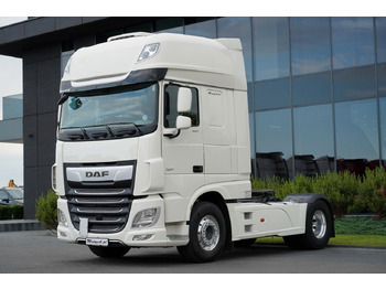 شاحنة جرار DAF XF 480