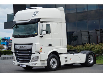 شاحنة جرار DAF XF 480