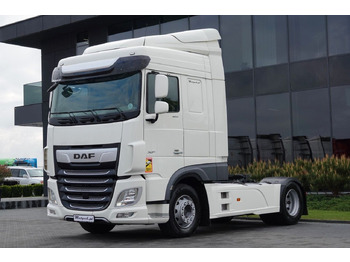 شاحنة جرار DAF XF 480
