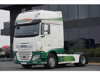 شاحنة جرار DAF XF 480