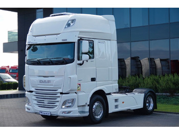 شاحنة جرار DAF XF 480