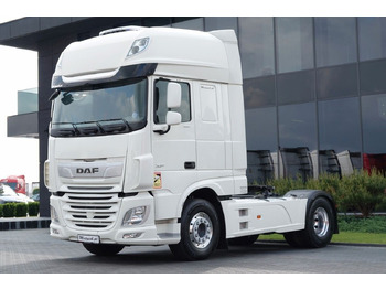 شاحنة جرار DAF XF 480