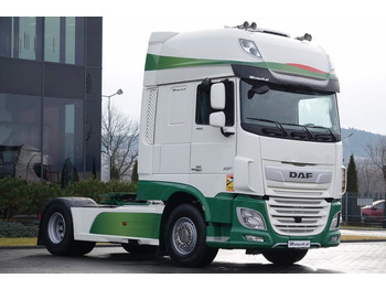 شاحنة جرار DAF XF 480