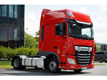 شاحنة جرار DAF XF 480