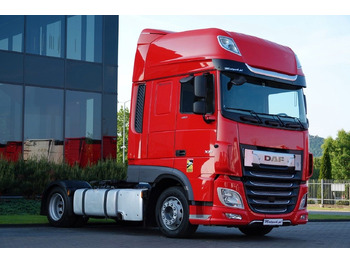 شاحنة جرار DAF XF 480