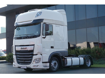 شاحنة جرار DAF XF 480