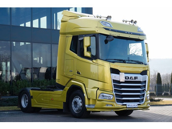 شاحنة جرار DAF XF 480