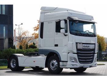 شاحنة جرار DAF XF 480