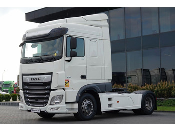 شاحنة جرار DAF XF 480