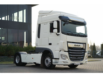 شاحنة جرار DAF XF 480