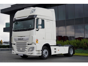 شاحنة جرار DAF XF 480