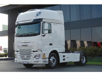 شاحنة جرار DAF XF 480