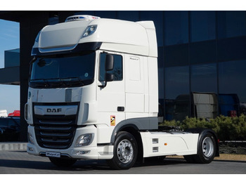 شاحنة جرار DAF XF 480