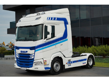 شاحنة جرار DAF XG 530