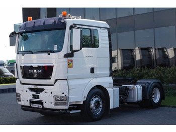 شاحنة جرار MAN TGX 18.440