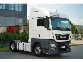 شاحنة جرار MAN TGX 18.440