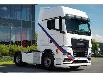 شاحنة جرار MAN TGX 18.510