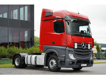 شاحنة جرار MERCEDES-BENZ Actros 1845