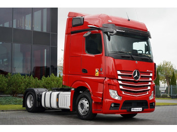 شاحنة جرار MERCEDES-BENZ Actros 1845