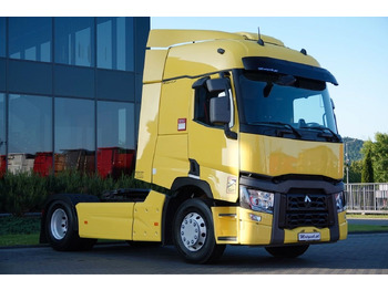 شاحنة جرار RENAULT T 440